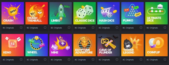BC.Game Argentina Login Your Gateway to Exciting Online Gaming