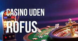 Bedste Casino Sider Uden RoFUS - Din Guide til Spiloplevelser