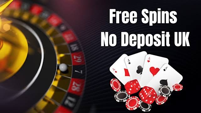 Claim Your £30 Free No Deposit Bonus Today