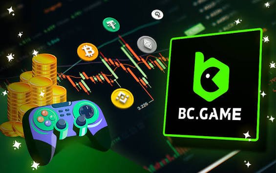 Descubre el emocionante mundo del Casino Online BC.Game