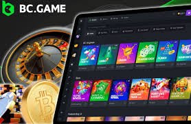 Discover BC.Game Vietnam Your Gateway to Exciting Online Gaming Discover BC.Game Vietnam Your Gateway to Exciting Online Gaming