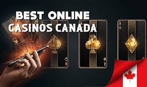 Discover the Best Online Casinos in Canada for Real Money -255050698
