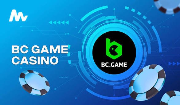 Discover the Exciting World of BC.Game Online Casino