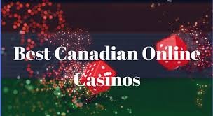 Discovering the Thrill of Canadian Online Casinos Discovering the Thrill of Canadian Online Casinos