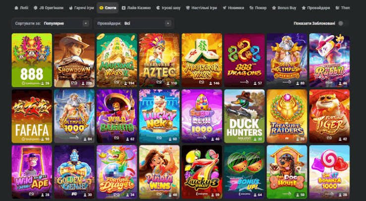 Explore JB Online Casino Your Gateway to Thrilling Online Gaming