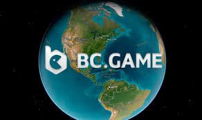 Explore the BC.Game Mobile App Your Gateway to Exciting Gaming Experiences