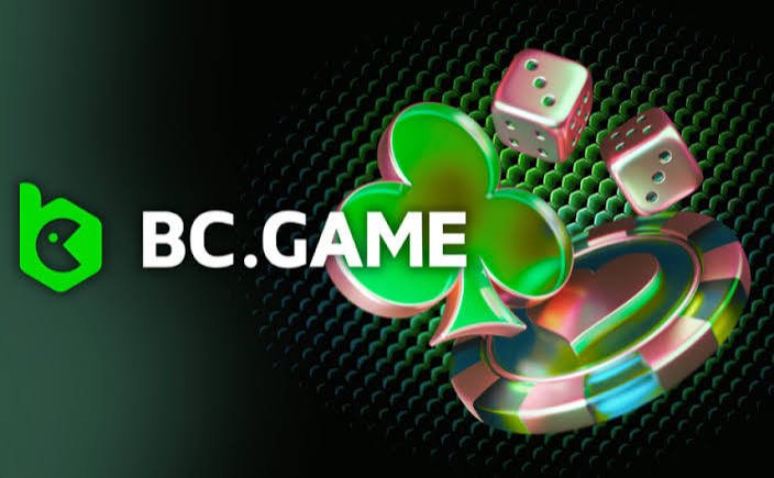 Explore the Exciting Features of the BC.Game Mobile App 892757255