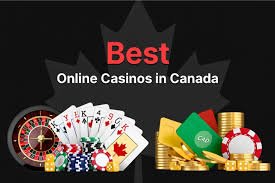 Exploring the Best Online Casinos in Canada -209872901