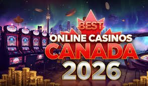 Exploring the Best Online Casinos in Canada -209872901