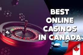 The Ultimate Guide to Casinos in Canada Games, Bonuses, and Regulations
