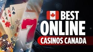 Top 10 Online Casinos Where to Play and Win Big