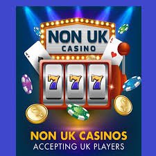 Top Non-UK Casino Sites Explore Global Gaming Opportunities