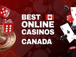 Ultimate Guide to Canadian Real Money Casinos