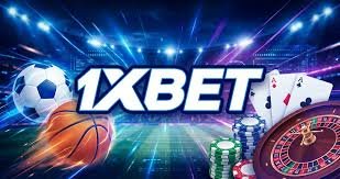 1xBet新加坡：您的在线博彩首选平台 -358059230