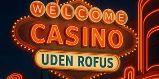 Bedste Casino Uden Casinoer En Guide til Sikker Spiloplevelse