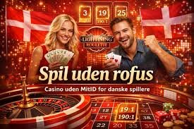 Bedste Casino Uden Casinoer En Guide til Sikker Spiloplevelse