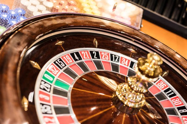 Best Live Roulette Online Casino Best Live Roulette Online Casino