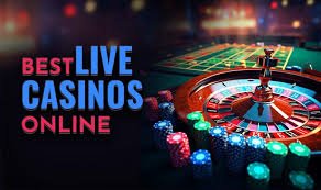 Best Live Roulette Online Casino Best Live Roulette Online Casino