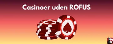 Betalingsmetoder for Casino uden ROFUS Sådan Finder Du Den Bedste