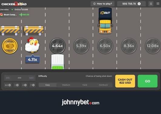 Descubre Chicken Road 2 Casino La Aventura del Juego en Línea