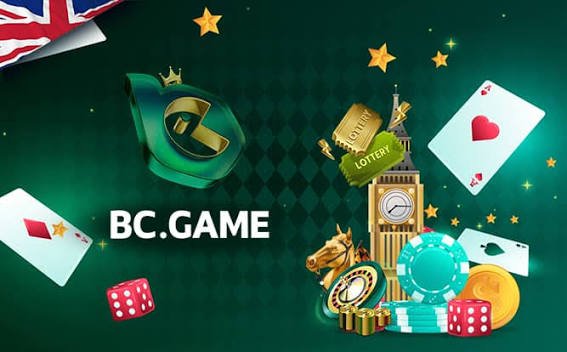 Discover Excitement at Casino BCStavka