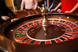 Discover the Best Online Casino Live Roulette Experience -541742324