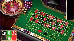 Discover the Best Online Casino Live Roulette Experience -541742324