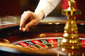 Discover the Best Online Casino Live Roulette Experience -541742324