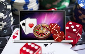 Discover the Exciting World of Online Casino Lucky Mister UK 1490428474
