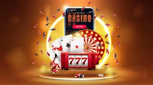 Experience the Nostalgia of Casino Gaming at Oldcasino