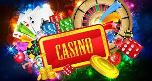Experience Thrills at Spinline Online Casino