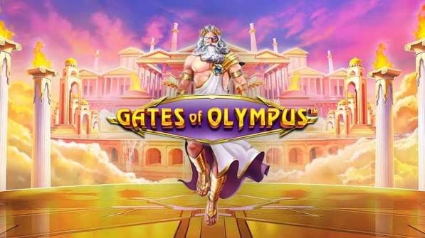 Exploring Gates of Olympus A Gaming Masterpiece by Pragmatic Play