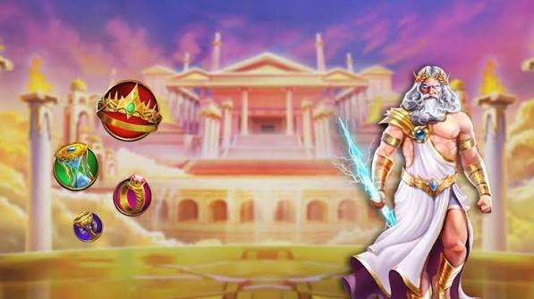 Exploring Gates of Olympus A Gaming Masterpiece by Pragmatic Play