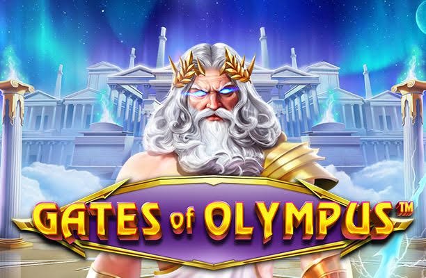 Exploring Gates of Olympus A Gaming Masterpiece by Pragmatic Play