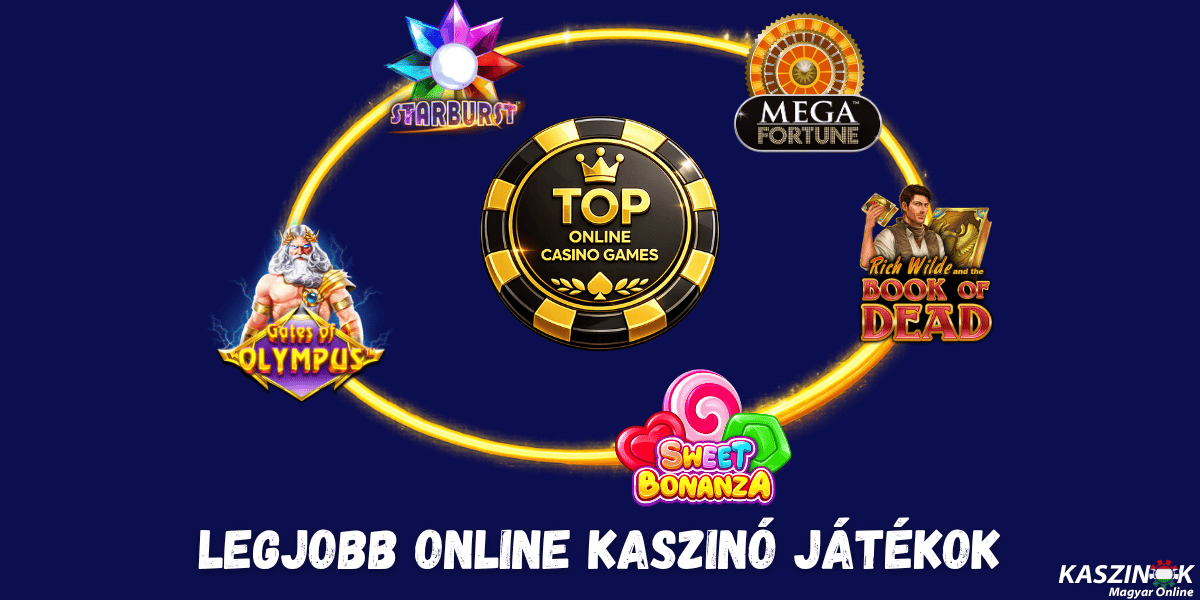 Fedezd fel a Mr Bet kaszinót - Játékok, Bónuszok és Élmény