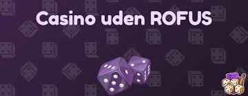 Gambling Sider Uden RoFUS En Guide til Alternativer Gambling Sider Uden RoFUS En Guide til Alternativer