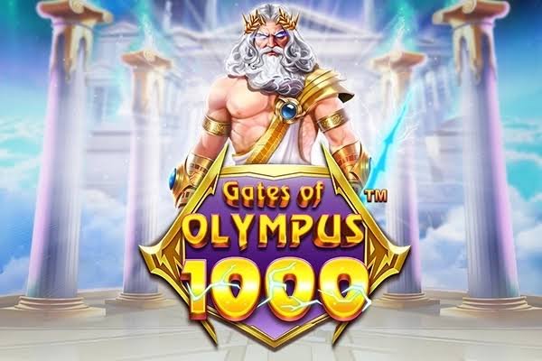 Gates of Olympus Casino A Journey Through Ancient Riches