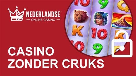 No CRUKS Casino Vrijheid voor Spelers