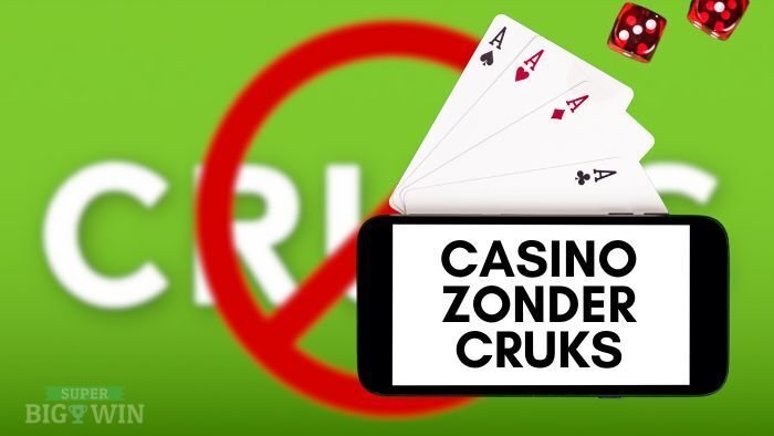 No CRUKS Casino Vrijheid voor Spelers