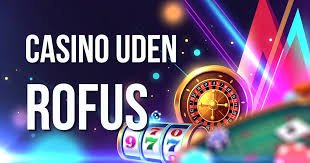 Nye Udenlandske Casino Uden Casinoer - En Ny Era for Spil Nye Udenlandske Casino Uden Casinoer - En Ny Era for Spil