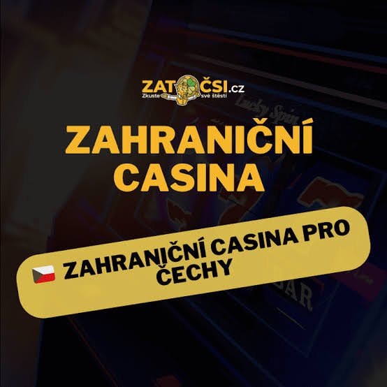 Objevte svět zahraničních online casin 1089804520 Objevte svět zahraničních online casin 1089804520