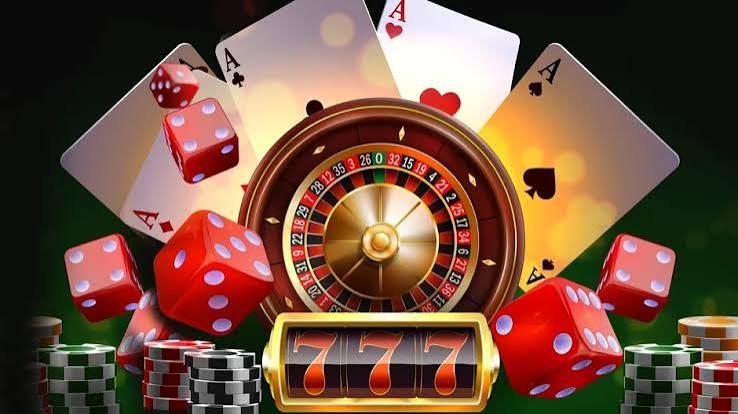 Το Καλύτερο Online Καζίνο Ανακαλύψτε την Πραγματική Διασκέδαση!