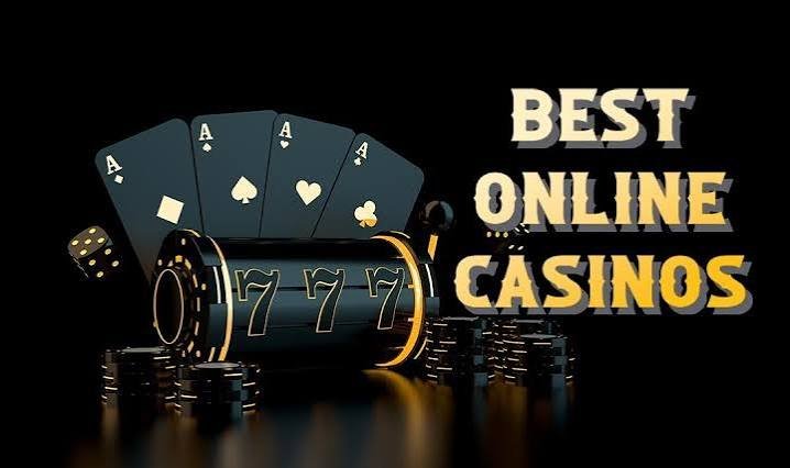 Το Καλύτερο Online Καζίνο Ανακαλύψτε την Πραγματική Διασκέδαση!