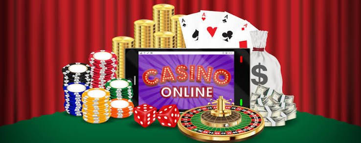 Νέα Online Καζίνο Η Εξέλιξη της Ψυχαγωγίας