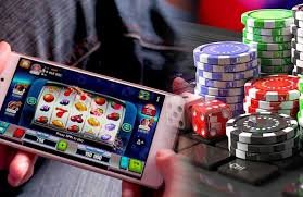 Online Gambling En Dybere Forståelse af Spilverdenen 1776690036