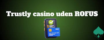 Oplev de bedste Casinoer uden om ROFUS 2095386114