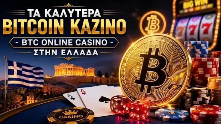Καινούργια Καζίνο Μια Νέα Εποχή στον Κόσμο του Τζόγου