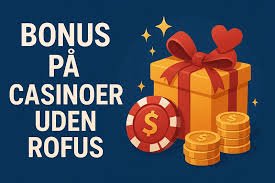 Spillesider uden rofus En Guide til Online Spil 1373437380