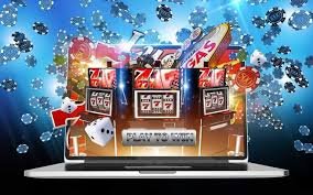 The Thrill of Casino Coins Game in the UK