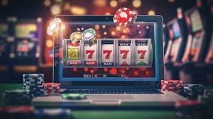 The Thrilling World of Online Casinos Your Guide to Winning Big
